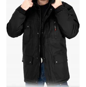 Pracovní obuv Bunda Reis ALASKA B, velikost větší než 5XL