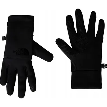 Rukavice RUKAVICE THE NORTH FACE ETIP RECYCLED GLOVE UNI ČERNÉ XXL