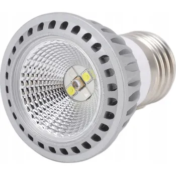 Osvětlení do terária ŽÁROVKA UVA UVB LED SLUNCE PRO PLAZY ŽELVY