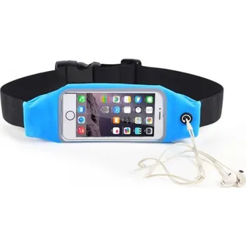 Ledvinka/taška přes rameno Mobilari M222006BE