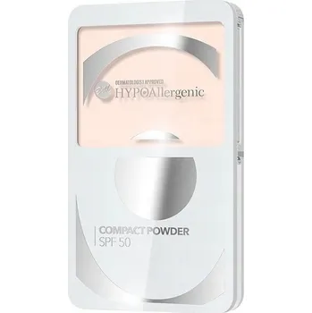 Pudr Lisovaný pudr Bell 1 SPF 41-50 9,5 g