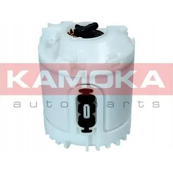 Palivový systém ELEKTRICKÉ PALIVOVÉ ČERPADLO MODUL KAMOKA