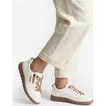 Go Soft Sneakersy CEO-WI23-GHANA-13 Bílá 38