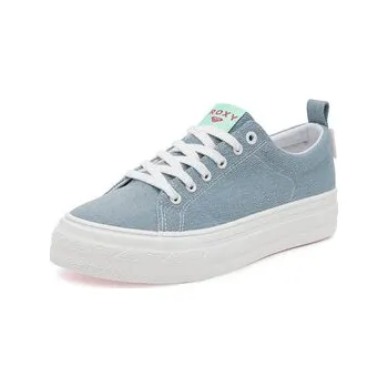 Dámské tenisky Roxy Tenisky V12908 Modrá 38