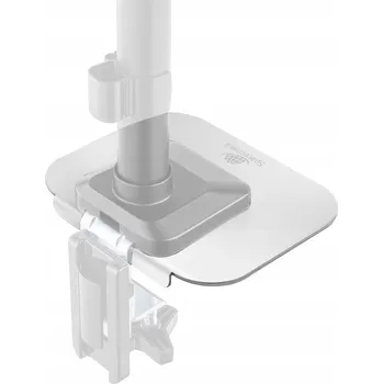 Bezpečnostní kamera Základna pro držák Spacetronik SPA-010W