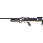 Vzduchovka Reximex Meta Premium 6,35mm Desert Sand