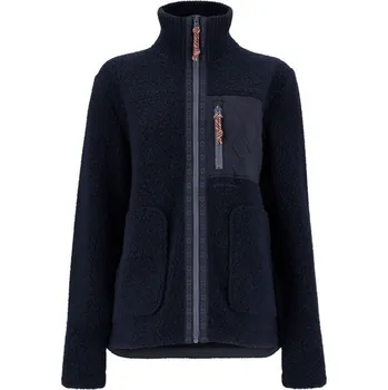 Dámská casual bunda KARI TRAA VOSS WOOL DÁMSKÁ BUNDA M