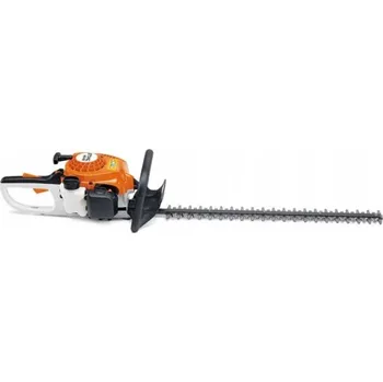 Nůžky na živý plot Stihl HS 45 Nůžky na živý plot s dvojitým ostřím 750 W, 4,7 kg