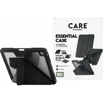 Pouzdro na mobilní telefon Pouzdro PanzerGlass pro Apple iPad Air 11"