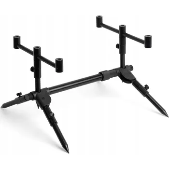 Stojan na pruty Trakker Rod Pod