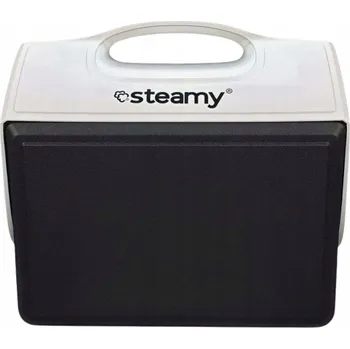 Lodówka przenośna turystyczna Steamy BMX 14 L