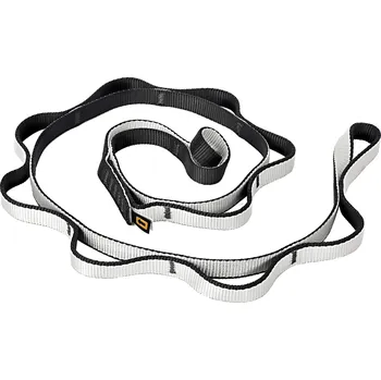 smyčka inging Rock Safety Chain 140 cm Barva: Černá