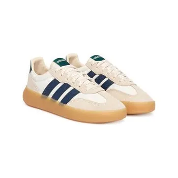 Dámské tenisky adidas Sneakersy Barreda Decode JP6729 Écru 39_13