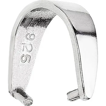 Souprava šperků Evolution Group Stříbrná šlupna s rhodiem P0043