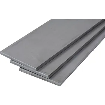 Pracovní nůž Sandvik 12C27M - 4 mm rozměr v mm 50*250