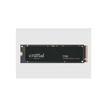 Pevný disk Crucial SSD 2TB T700 PCIe Gen5 NVMe TLC M.2