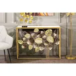 Designová konzole Haviland 108 cm vícebarevná