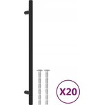 Úchyt do sprchového koutu VidaXL