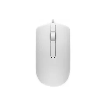 Myš Drátová myš Dell MS116, optický senzor