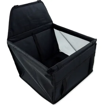 autosedačka pro psa Sedačka Dog Fantasy do auta malá 43x38x24cm-KS