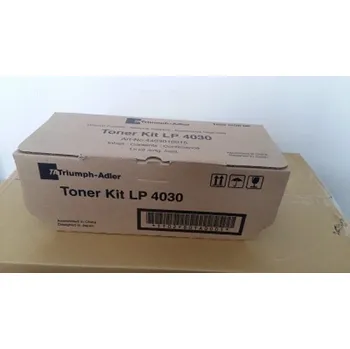 Toner Triumph Adler TK 4030 černý