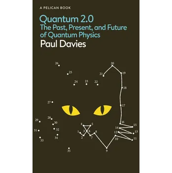 Cizojazyčná kniha Quantum 2.0 – Paul Davies