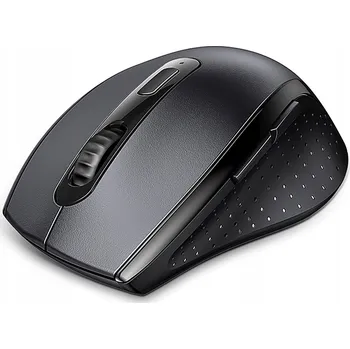 Myš Bezdrátová Myš 2,4 GHz, ergonomická, 1600 Dpi, UGREEN