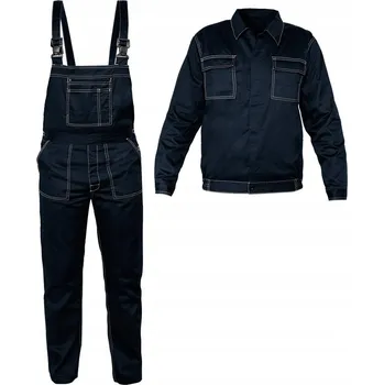 Pracovní obuv Pracovní kalhoty dlouhé NEO TOOLS 81-450 vel. M