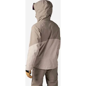 Rossignol EVADER JKT-DUNE-bunda - 00S