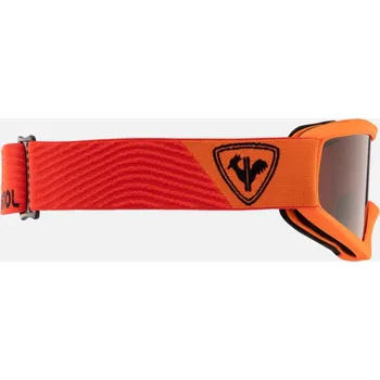 Rossignol RAFFISH S ORANGE junior lyžařské brýle
