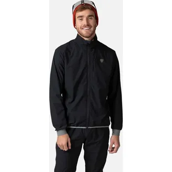 Rossignol ACTIVE VERSATILE XC JKT-BLACK-bunda - 3XL
