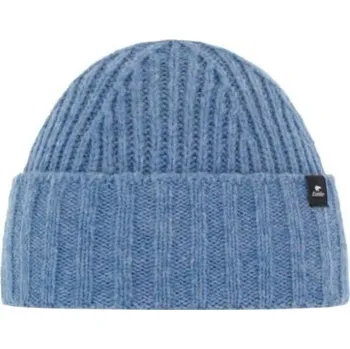 Čepice Eisbär Basso MÜ-steel blue