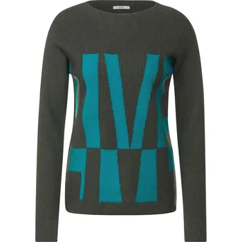 Dámský svetr Dámský svetr Cecil 302646/25612 Velikost: XXL