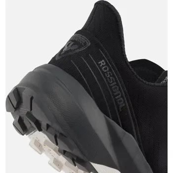 Běžkařské boty Rossignol SKPR 2.0-DK GRY-BLK-boty - 110