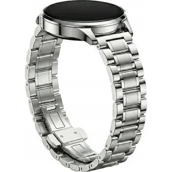 Náramek NÁRAMEK PRO HODINKY XIAOMI WATCH S4 41MM, REALME BAND 2 KW10 KW20 18MM