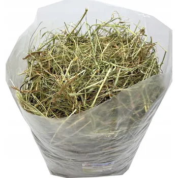 Krmivo pro hlodavce Venkovské přírodní seno velké luční pro hlodavce králíky seník