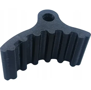 Rozvod motoru Aretační přípravek klikové hřídele rozvodů 1.9 TDI 1.9 SDI T10050