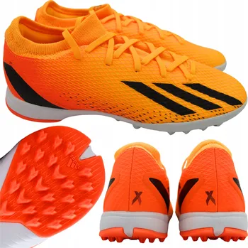 Dámské tenisky Fotbalová obuv adidas X Speedportal.3 Tf vel. 42 2/3