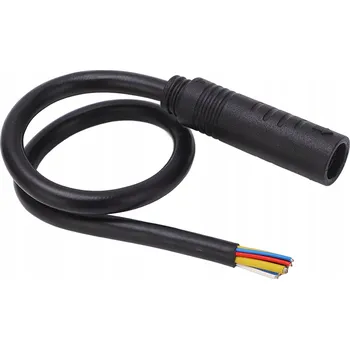 IP kamera Prodlužovací kabel k motoru elektrokola