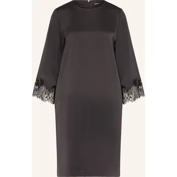 Dámské šaty Joop! Dámské Šaty Dancia S 3/4 Rukávem, černá, 44