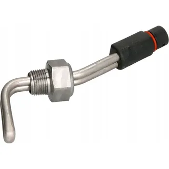 Ventilátor topení a klimatizace DEFA 411203 ohřívač motoru