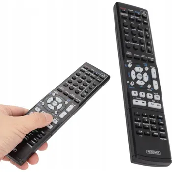 Zabezpečení domácnosti DÁLKOVÝ OVLADAČ K AMPLITUNERU PIONEER AXD7690 VSX323K VSX423 VSX-322-K VSX-523-K