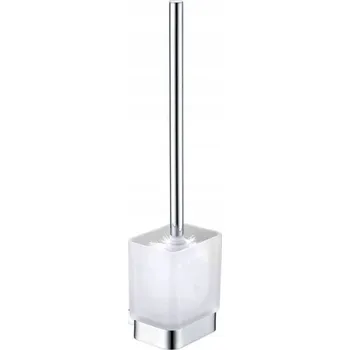 Věšák Nástěnný kovový kartáč Stella 02.431