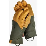 Rukavice Rab Khroma Tour GTX Gloves - army S