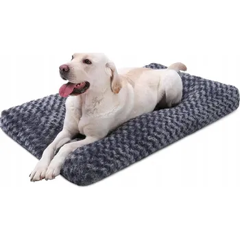 Pelíšek pro psa Pelíšek pro psa KSIIA, velikost (90x60x8 cm)