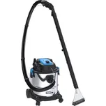 Elektrický vysavač/tepovač GÜDE GWS 1600-20 17019