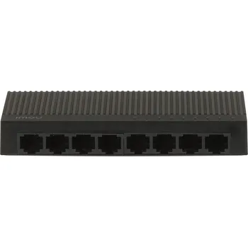 Síťový prvek 8portový Switch Imou SF108C