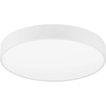 Nova Luce Hadon LED stropní kruhové svítidlo Ø500mm / Bílá