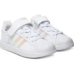 adidas Sneakersy Streettalk JQ1807 Bílá 30_5