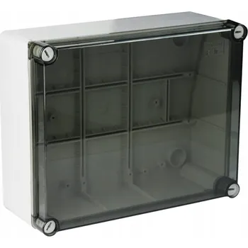 Rozvaděč Rozvaděč Marlanvil 3 V IP66 2 A